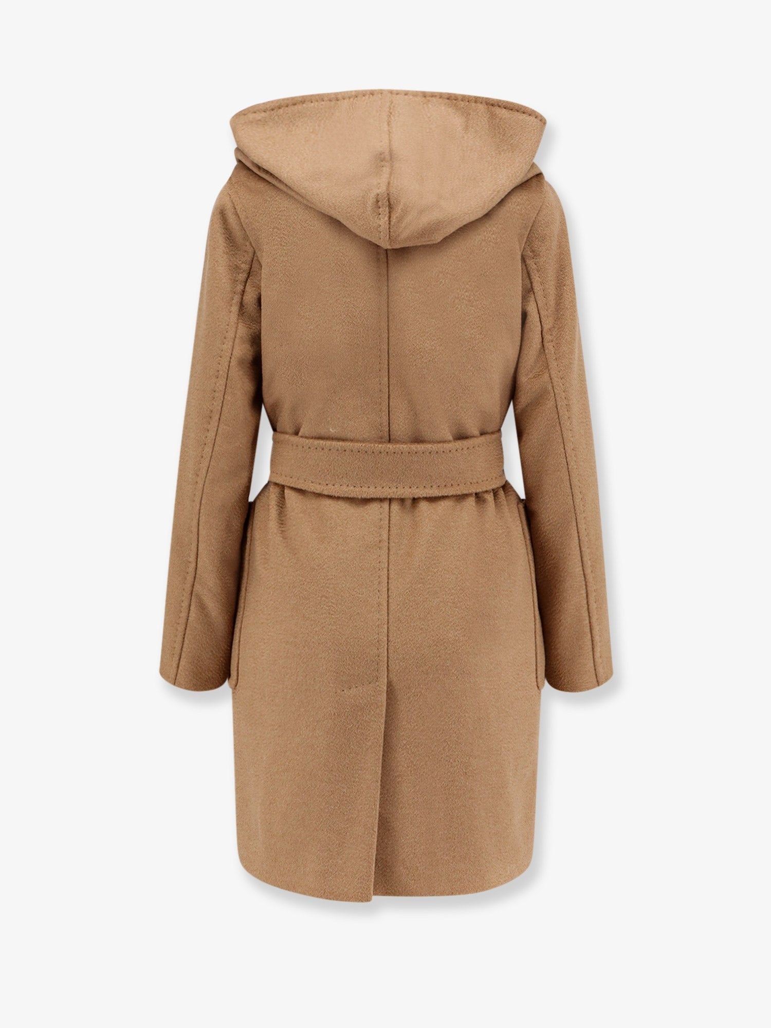 Rialto camel coat