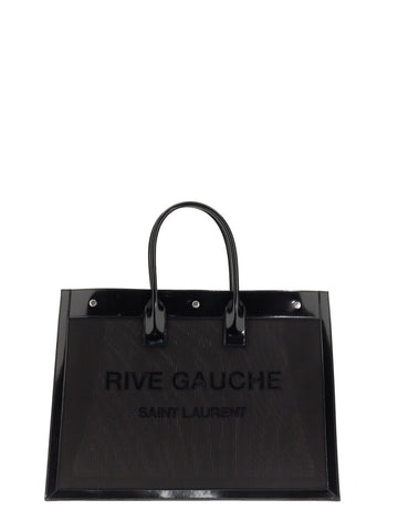 RIVE GAUCHE MEDIUM TOTE BAG