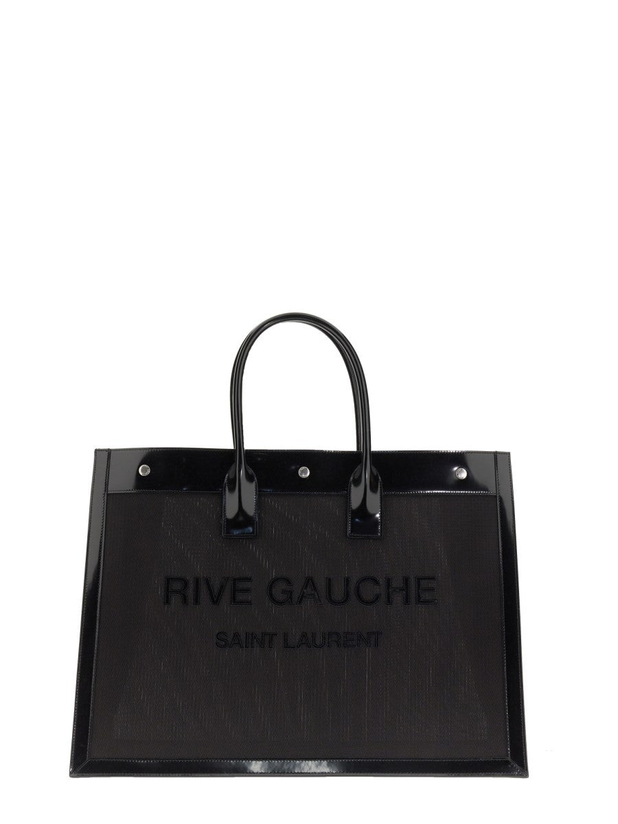 RIVE GAUCHE MEDIUM TOTE BAG
