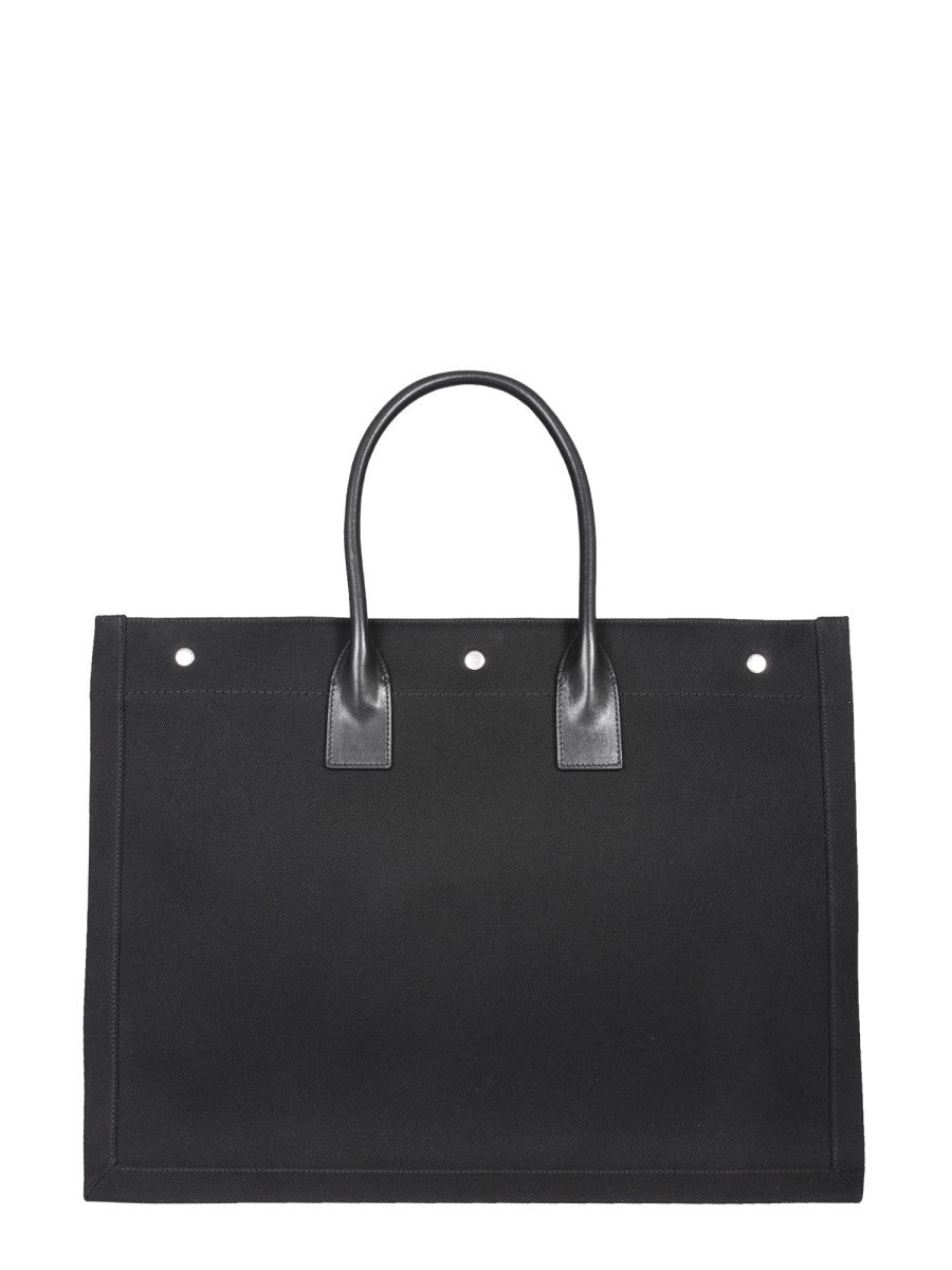 RIVE GAUCHE TOTE BAG LARGE