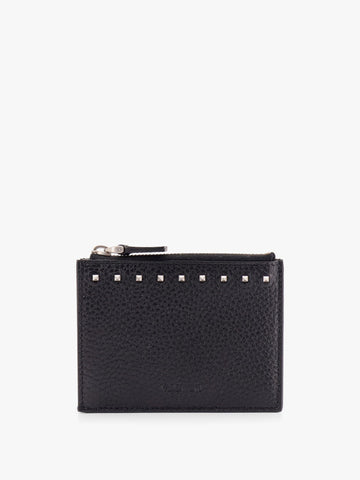 "ROCKSTUD" CARD HOLDER
