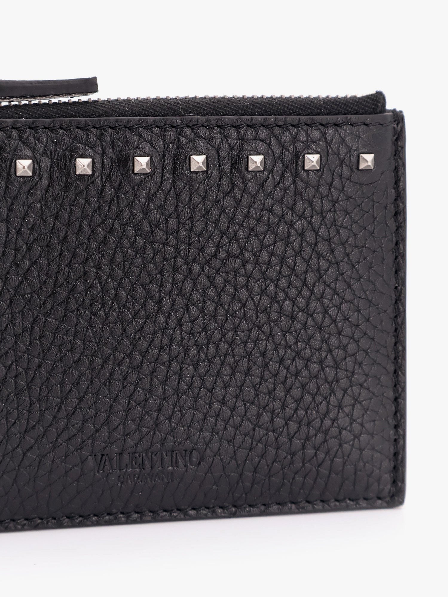 "ROCKSTUD" CARD HOLDER