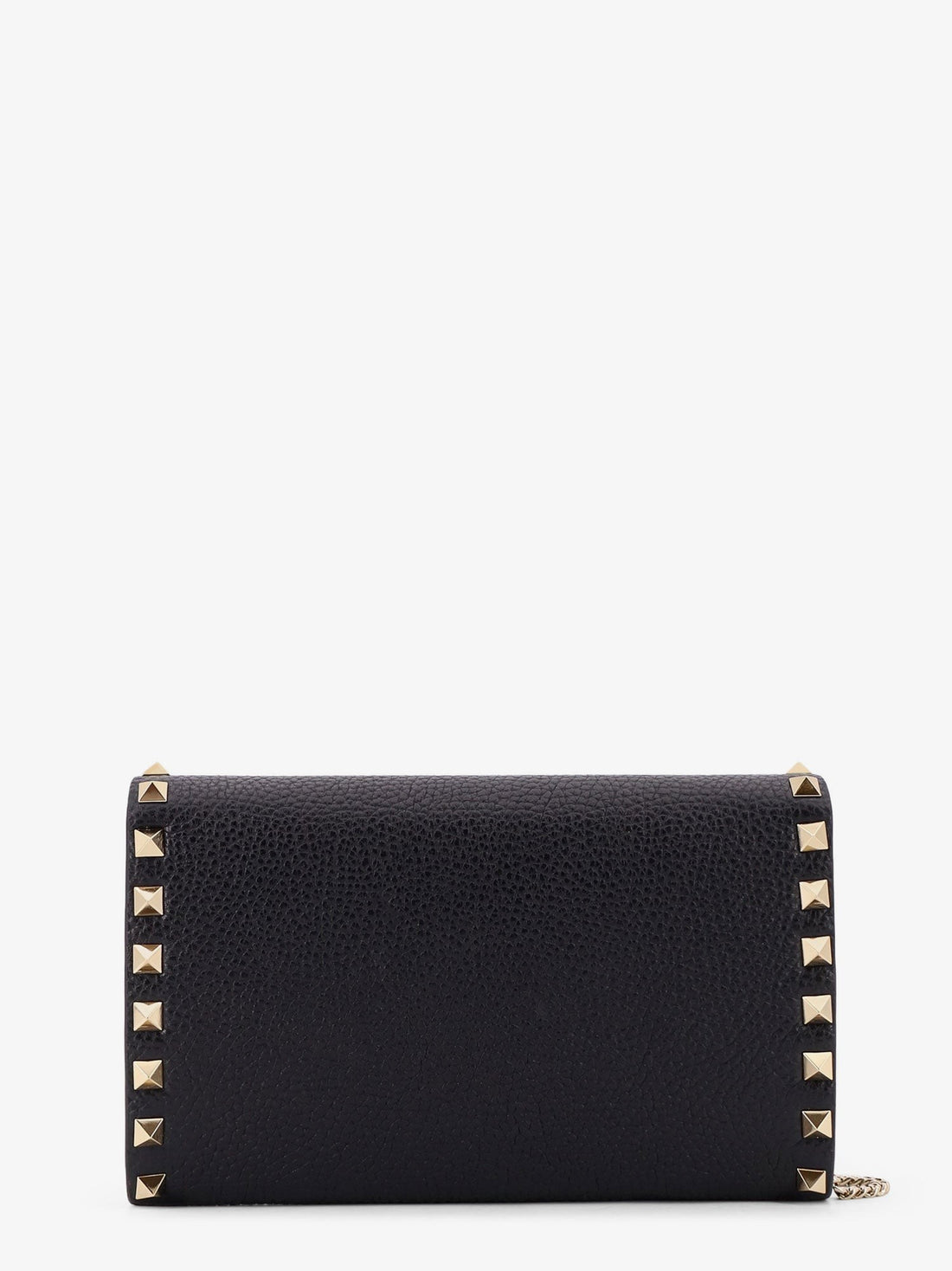 Rockstud Valentino Garavani leather crossbody bag/wallet