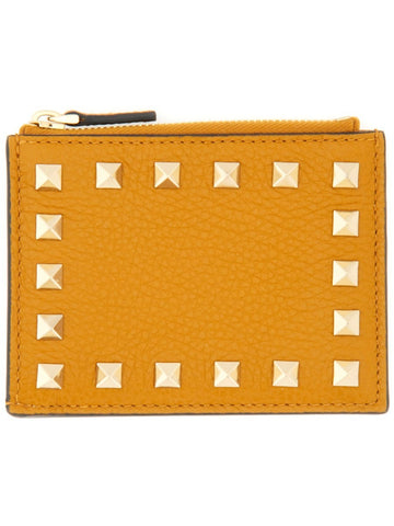 "ROCKSTUD" WALLET