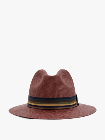 Rodesia rafia hat