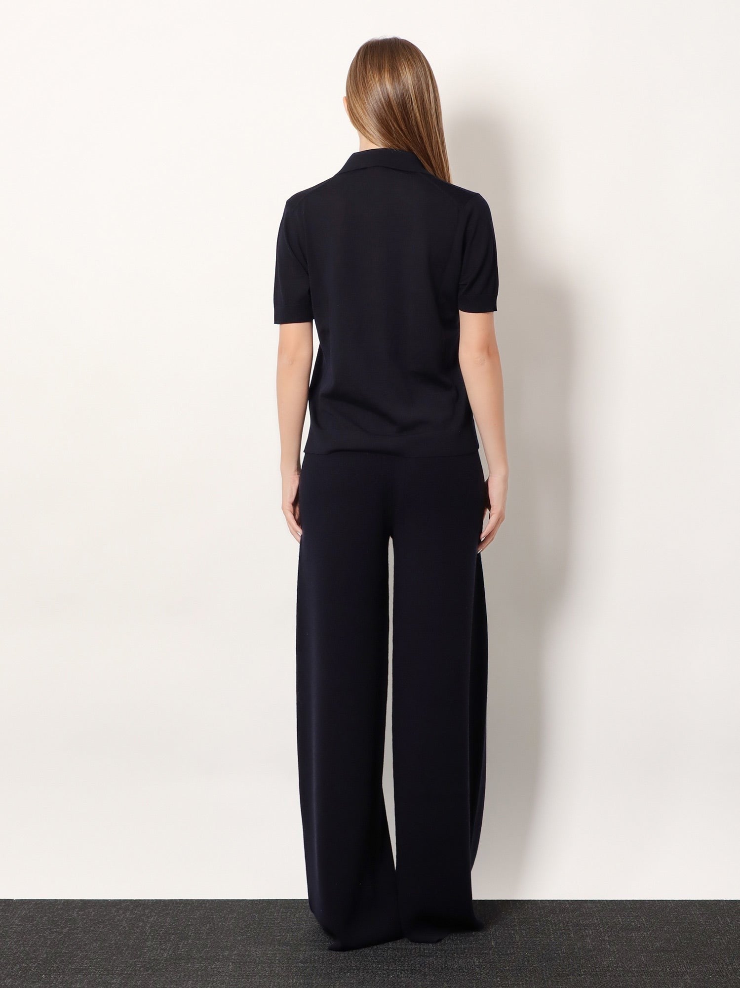 Romania virgin wool cardigan