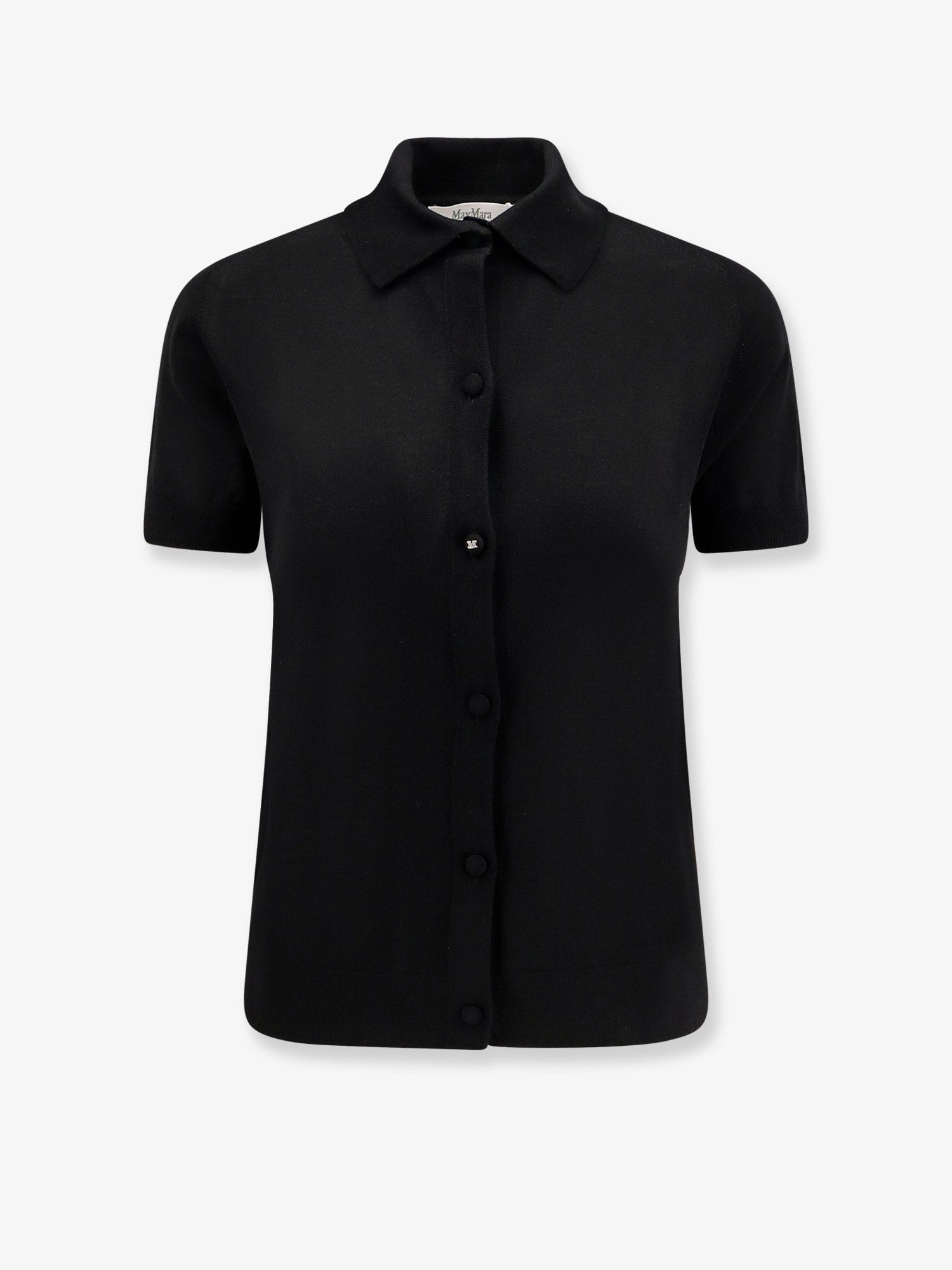 Romania virgin wool cardigan