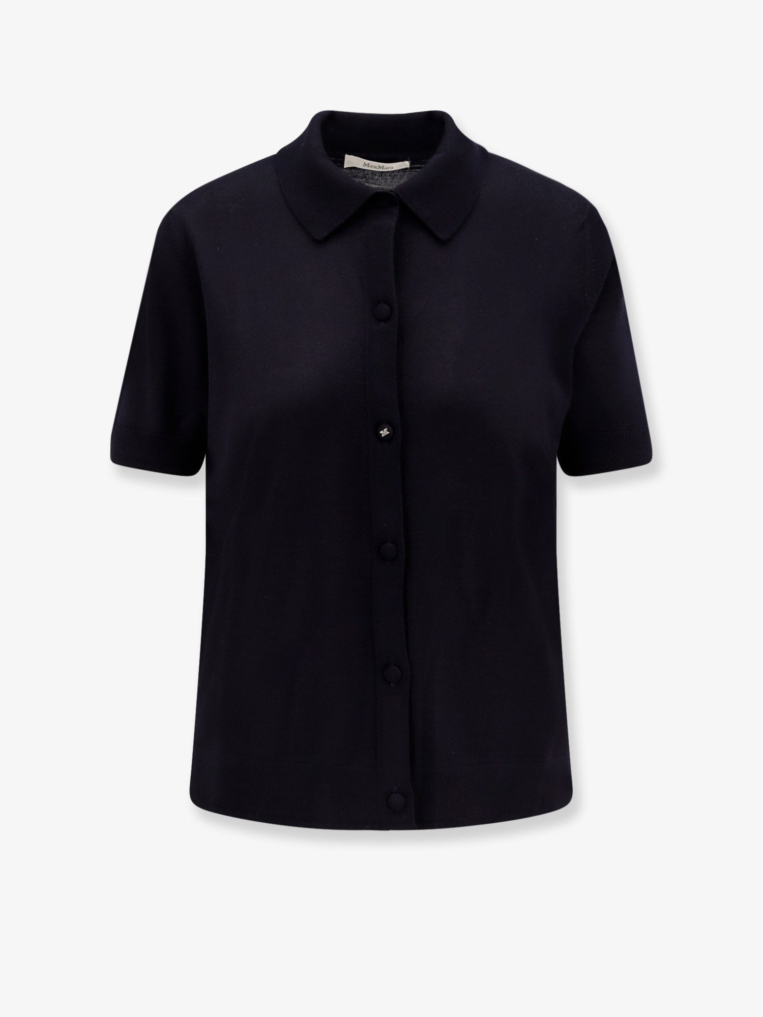 Romania virgin wool cardigan