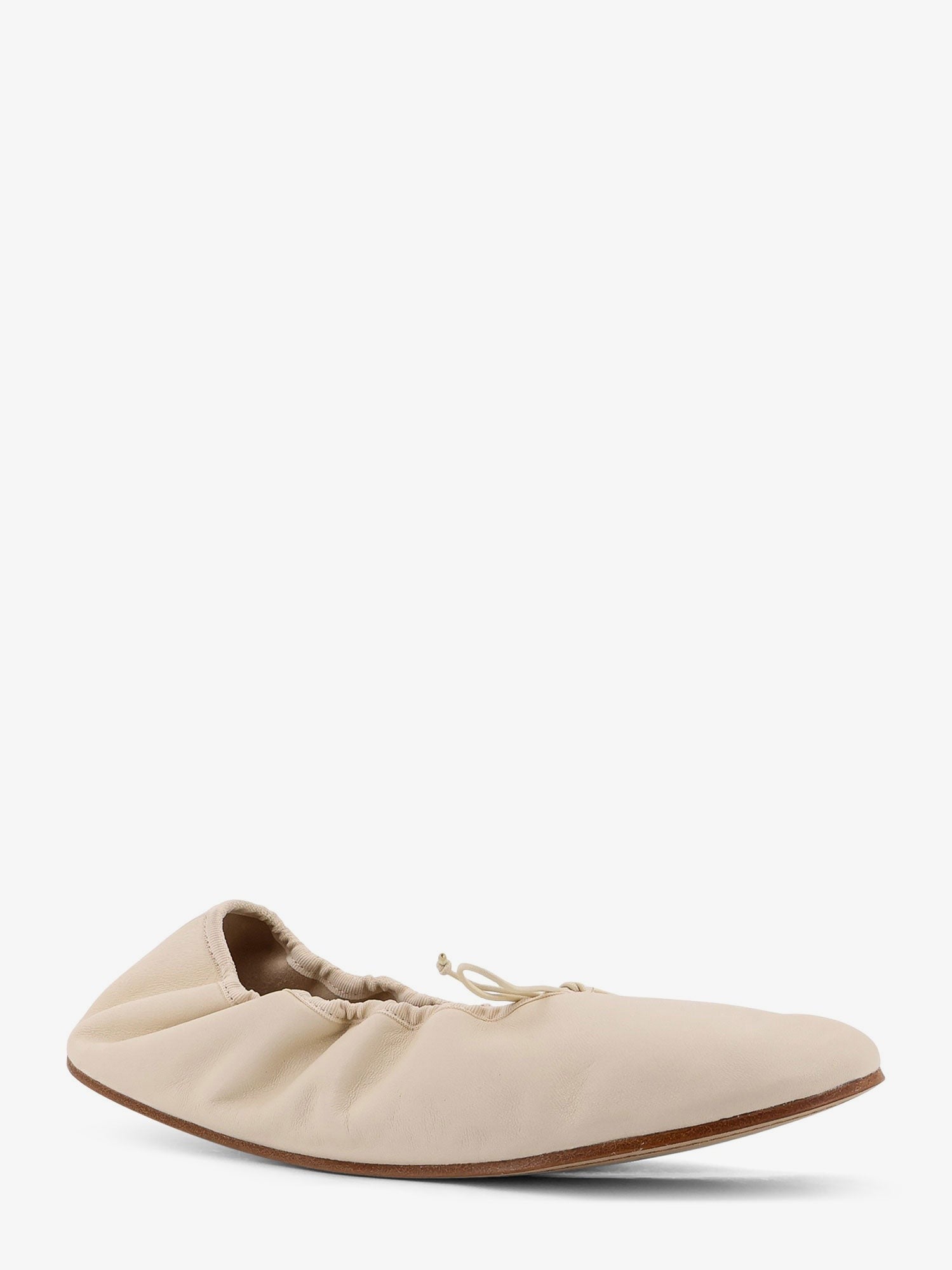 Round Ballet ballerinas