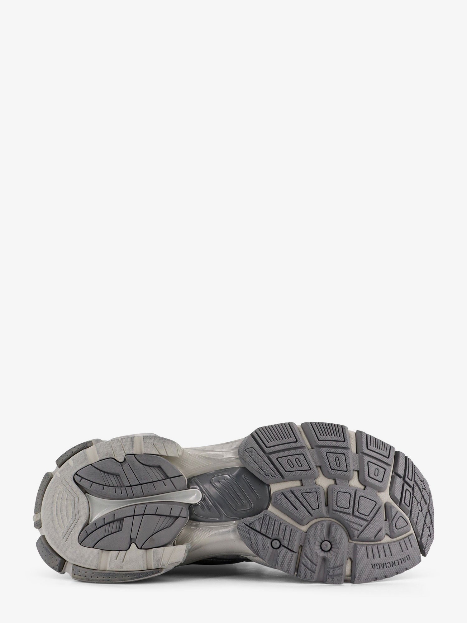 Runner 2 low-top nylon sneakers