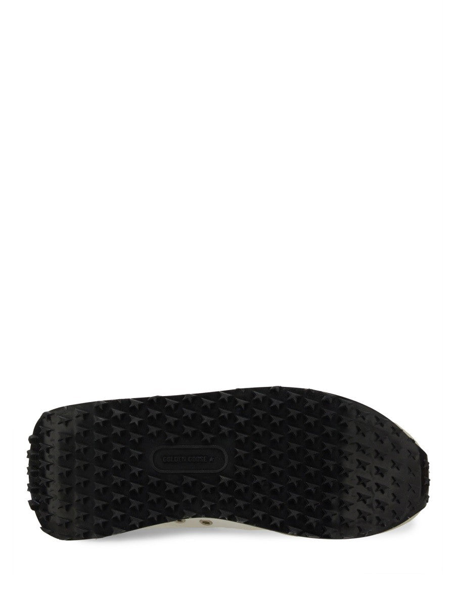 "RUNNING MARATHON" SNEAKER