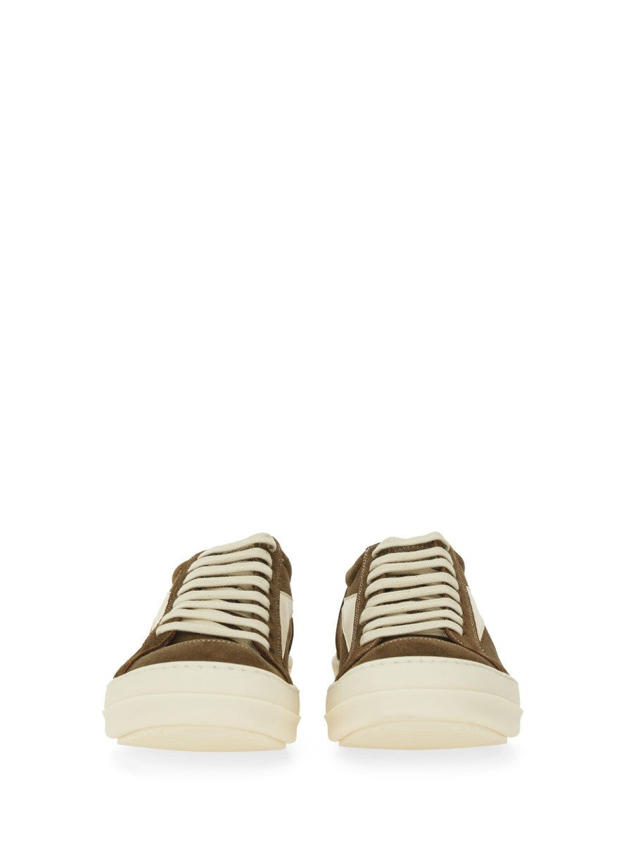 "RUNWAY VINTAGE" SNEAKER