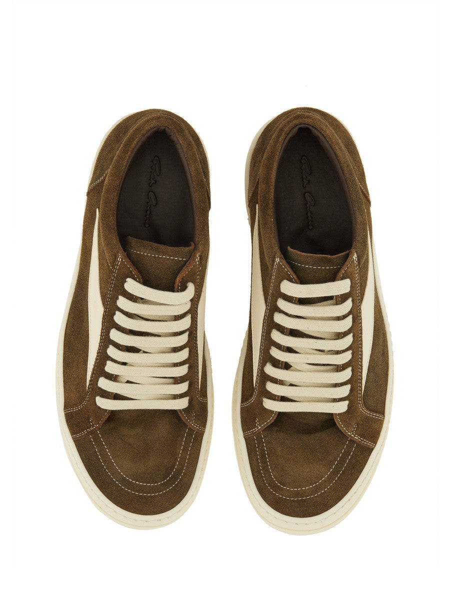 "RUNWAY VINTAGE" SNEAKER