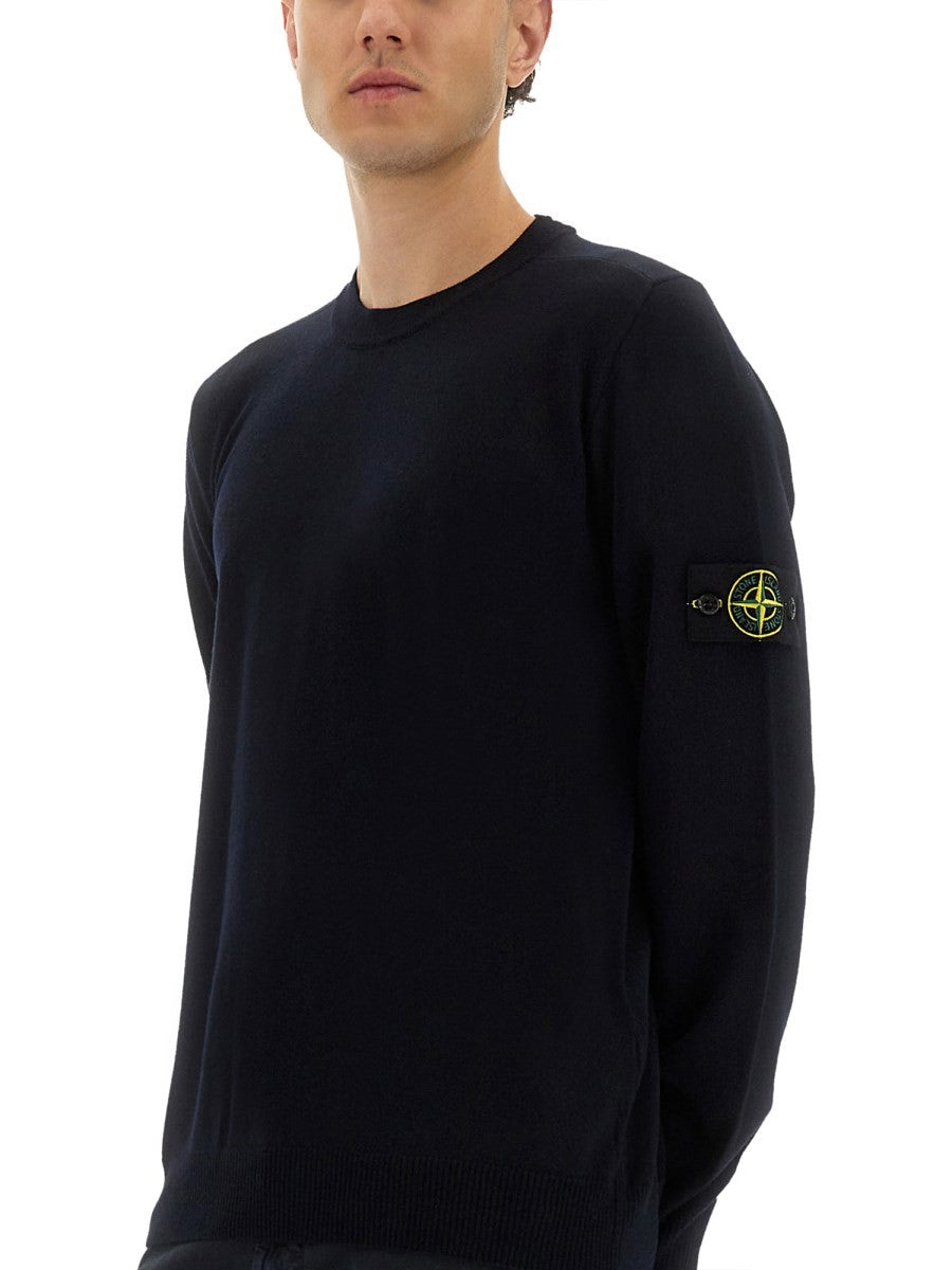 RWS LIGHTWEIGHT WOOL SWEATER