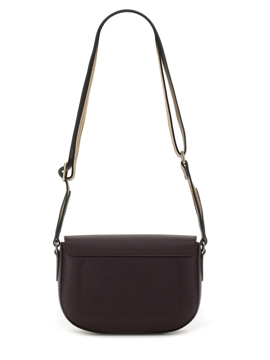 "S ÉPURE" SHOULDER BAG