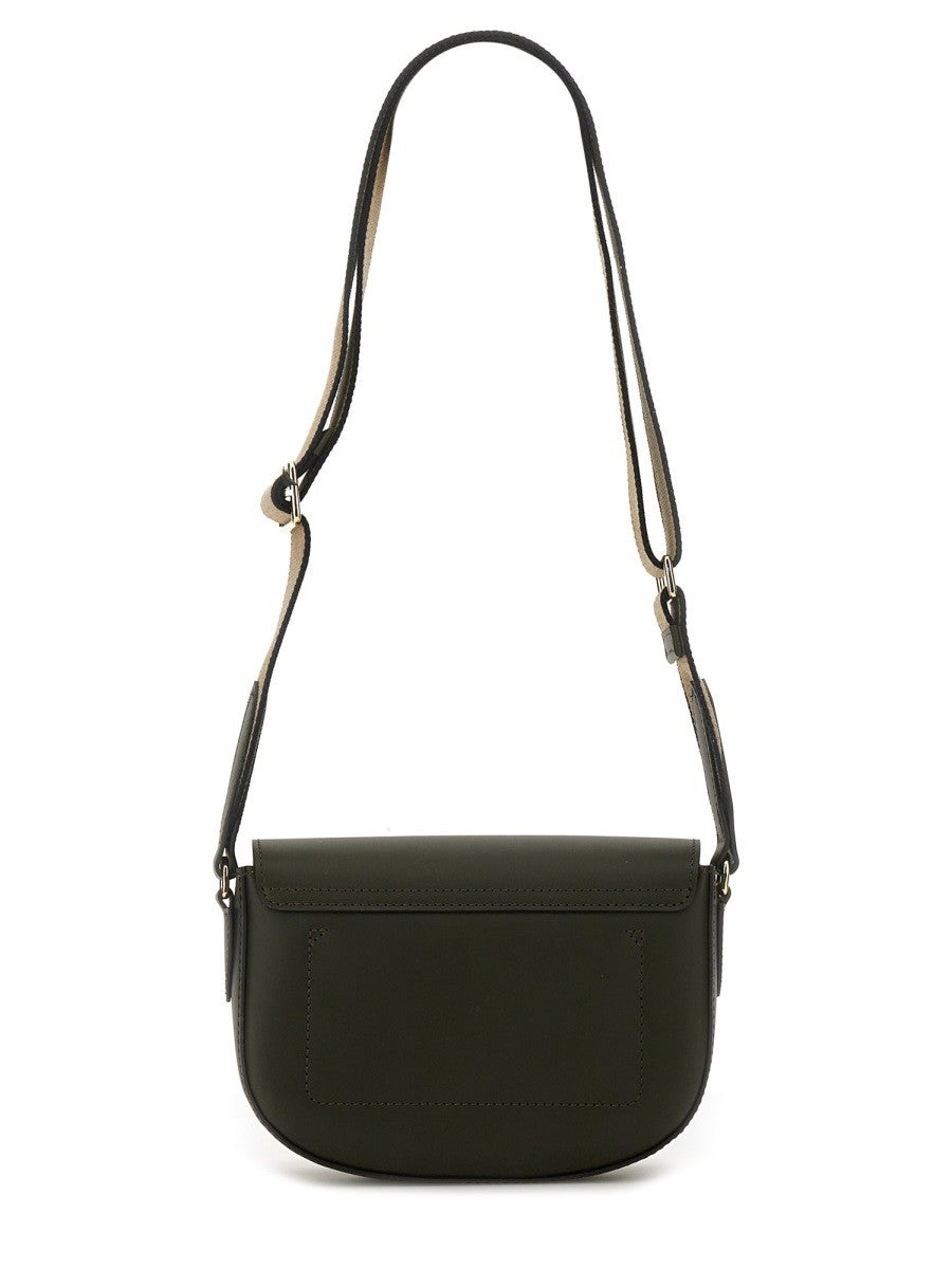 "S ÉPURE" SHOULDER BAG