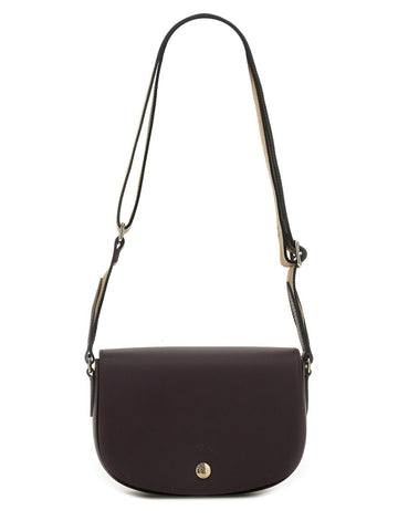 "S ÉPURE" SHOULDER BAG