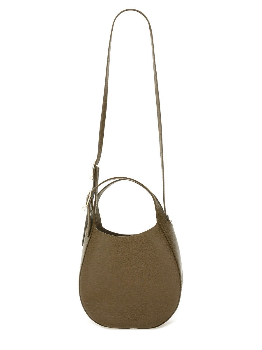 "S LE FOULONNÉ" BAG WITH HANDLE