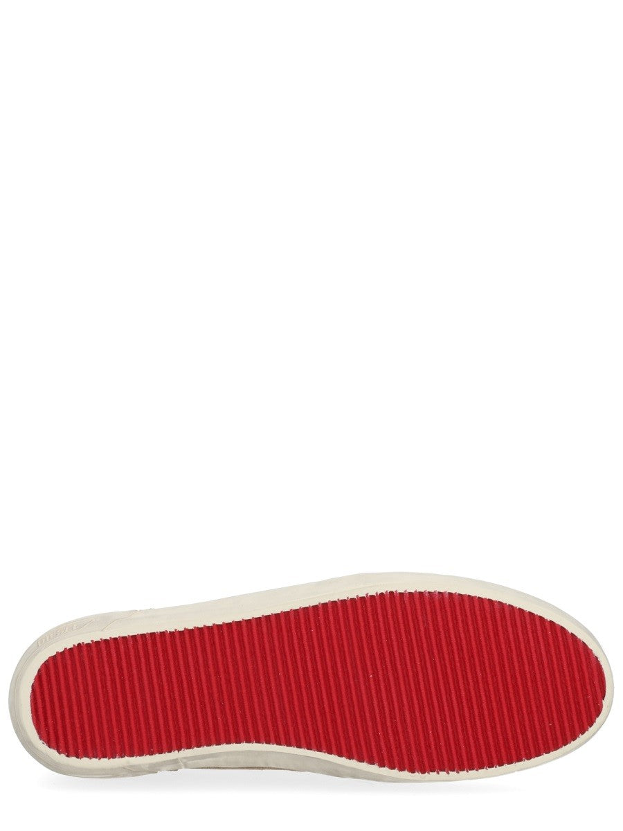 "S-LEROJI D-1 LOW" SNEAKER