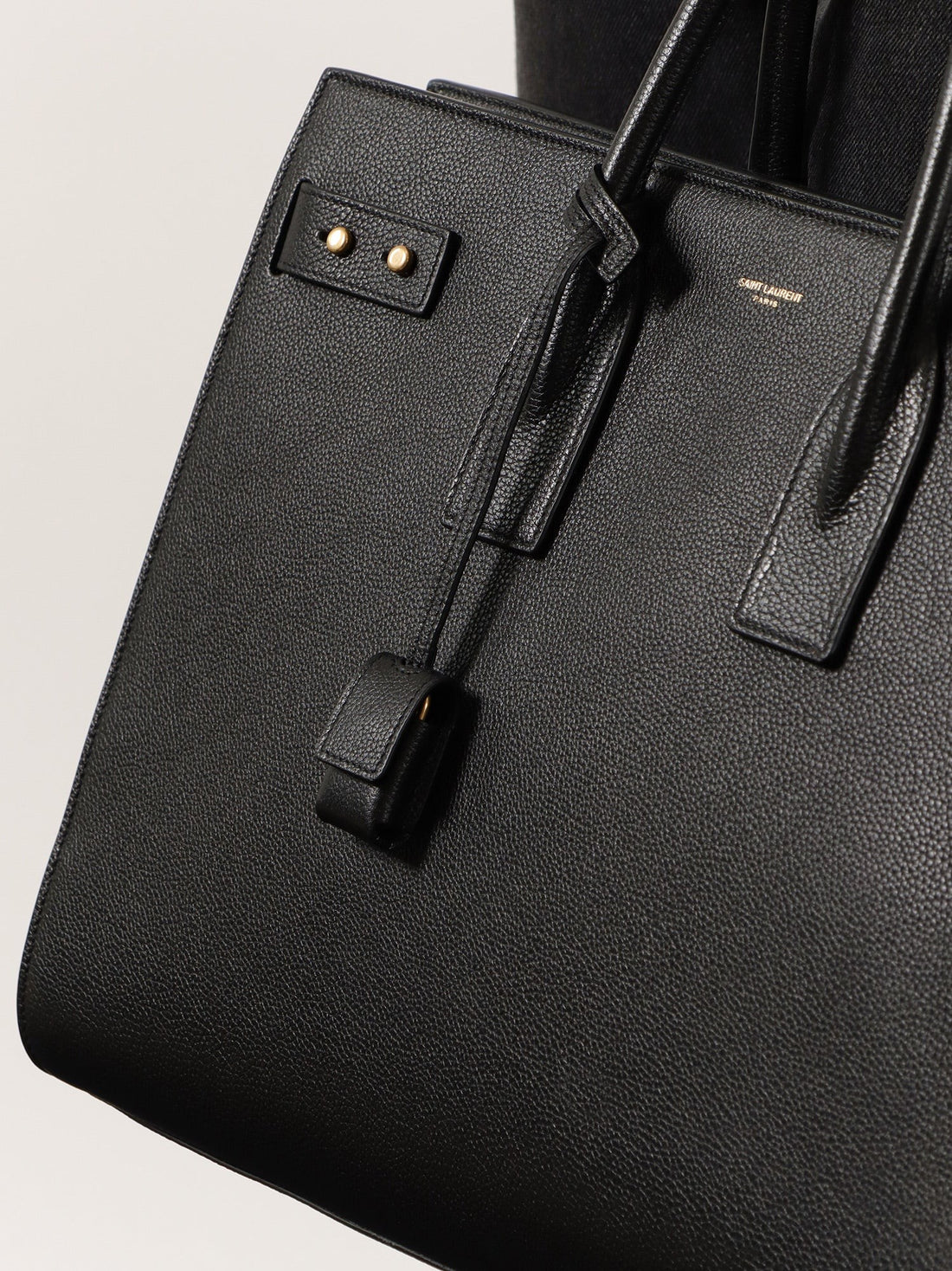 Sac De Jour Large leather shoulder bag