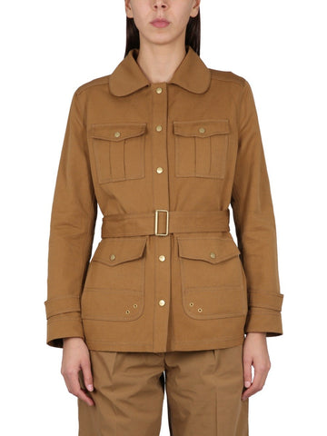 SAFARI JACKET