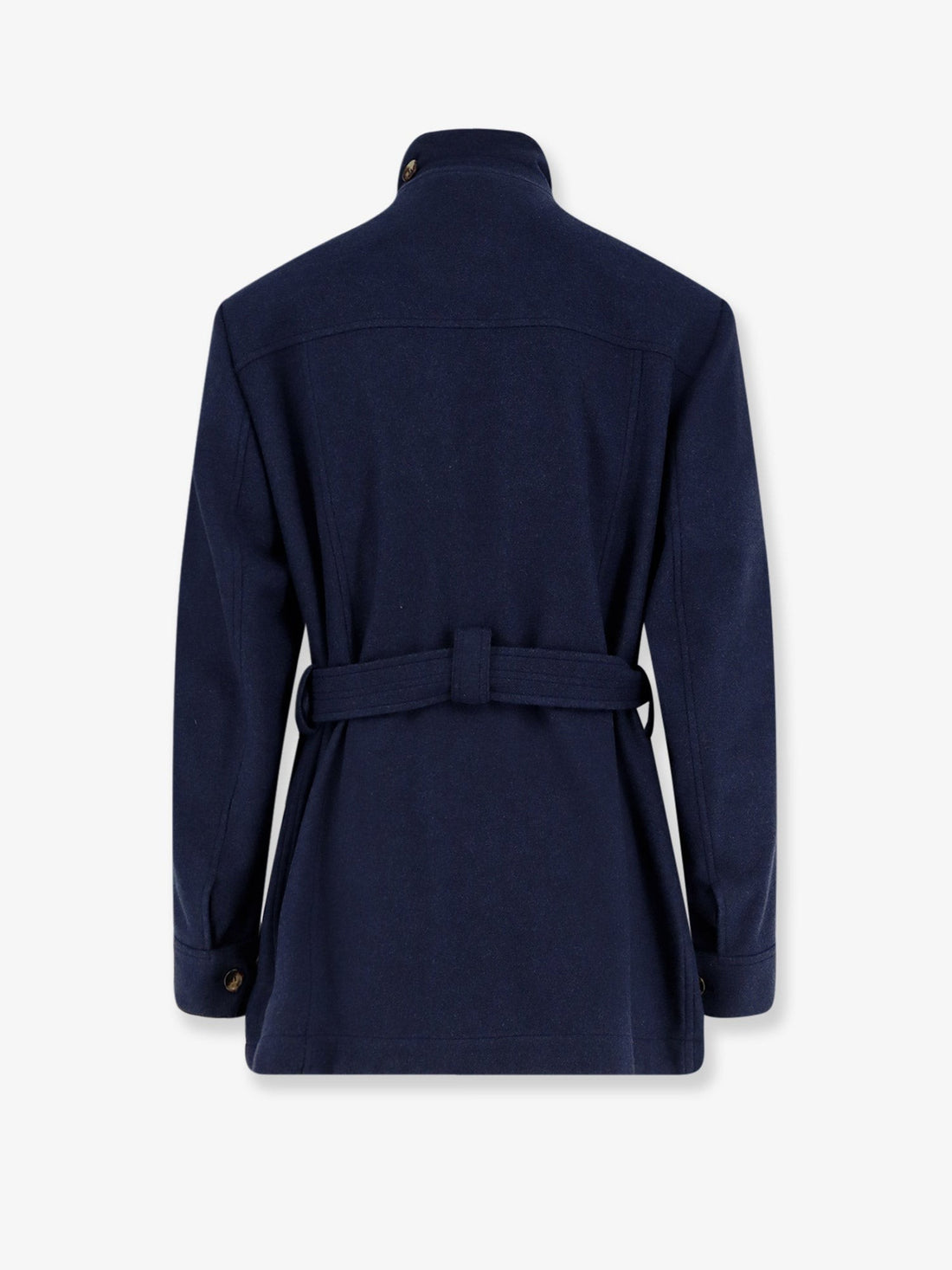 Saharan  lightweight water-repellent cashmere jacket