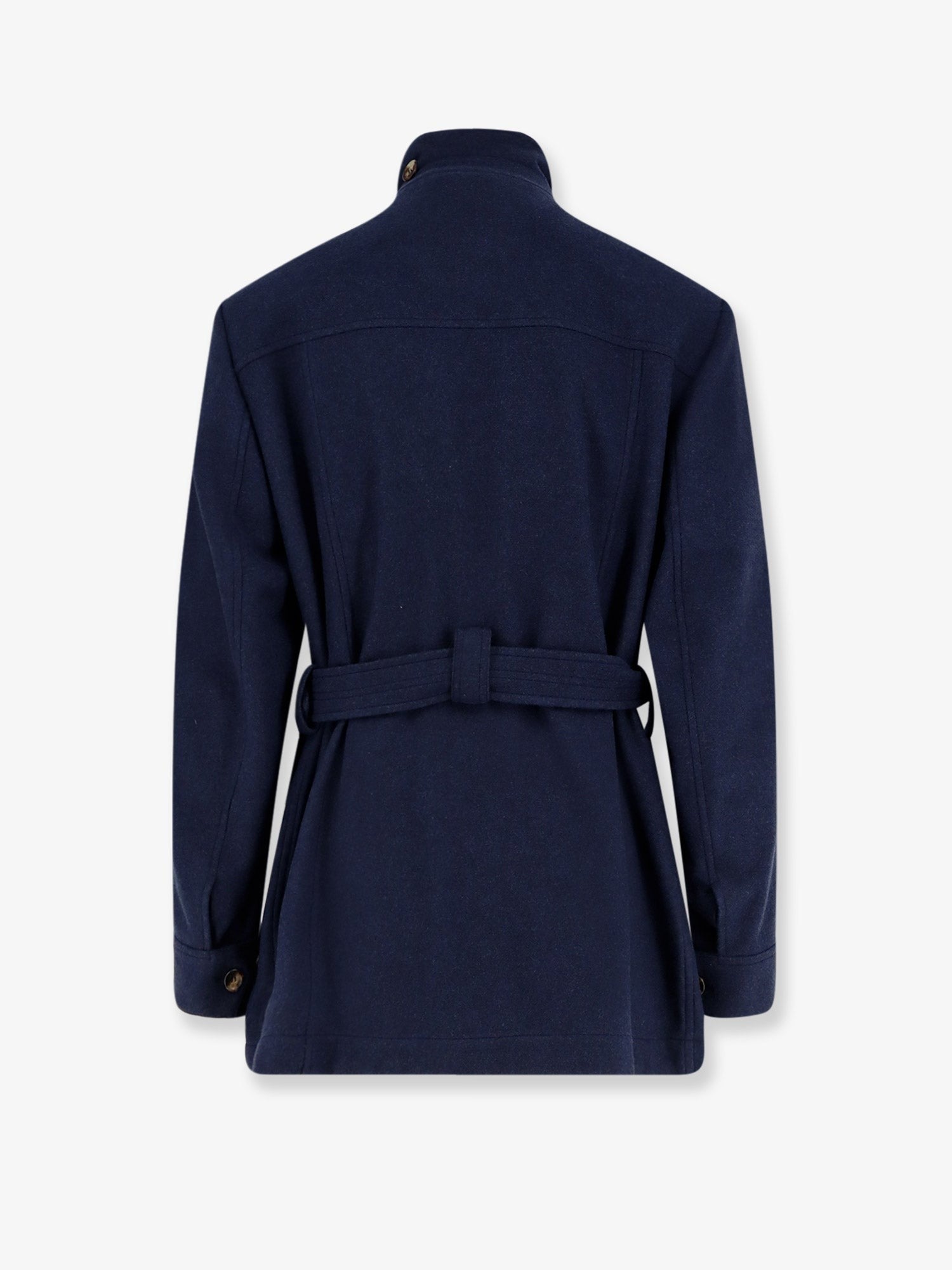 Saharan  lightweight water-repellent cashmere jacket