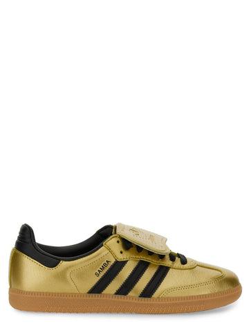 "SAMBA LT" SNEAKER Unisex