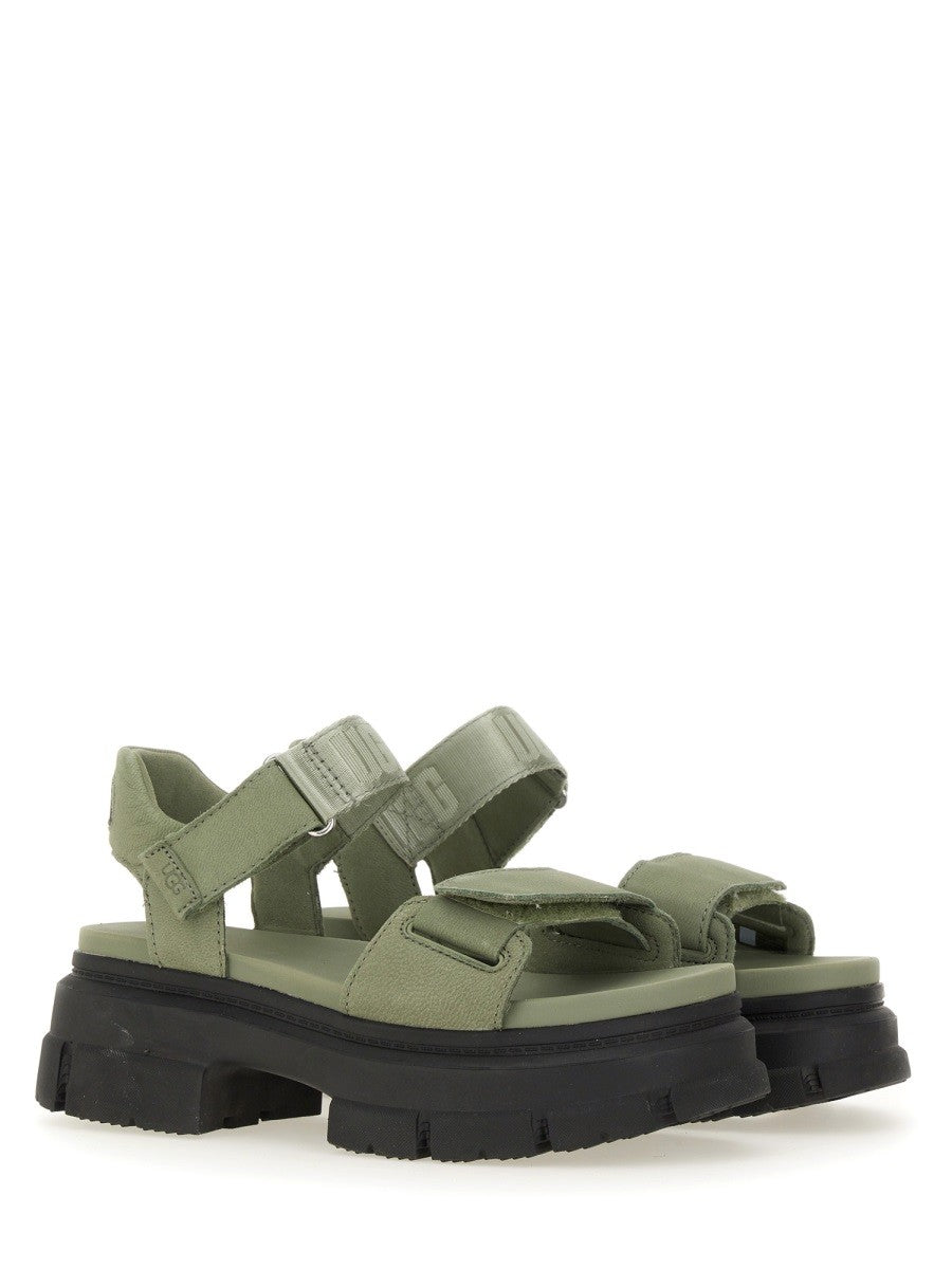 SANDAL "ASHTON"