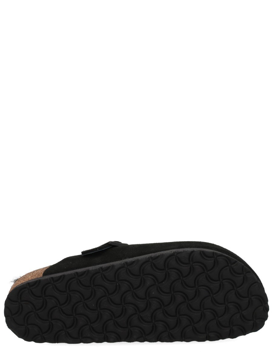 SANDAL "BOSTON" Unisex