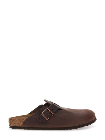 SABOT "BOSTON" Unisex