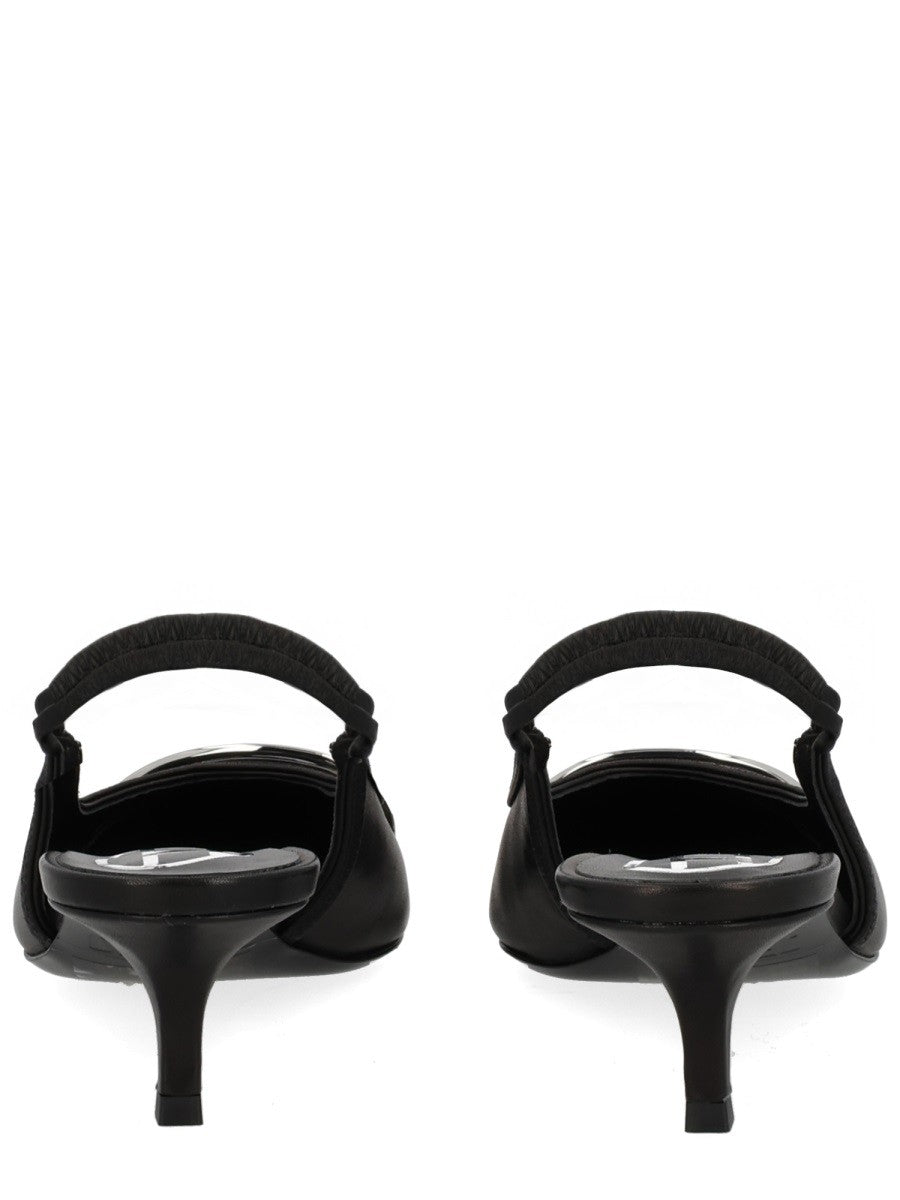 SANDAL "D-VENUS SB 40"