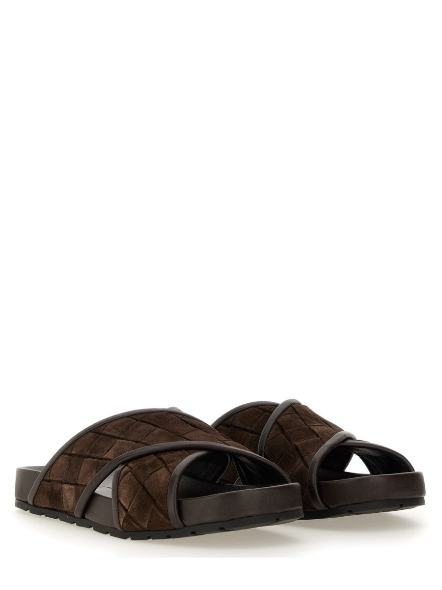 SANDAL "TARIK"