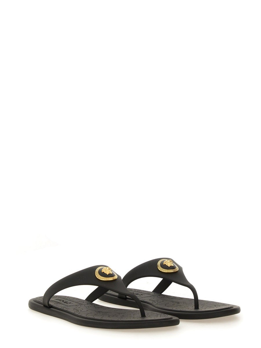 THONG SANDAL "ALIA"