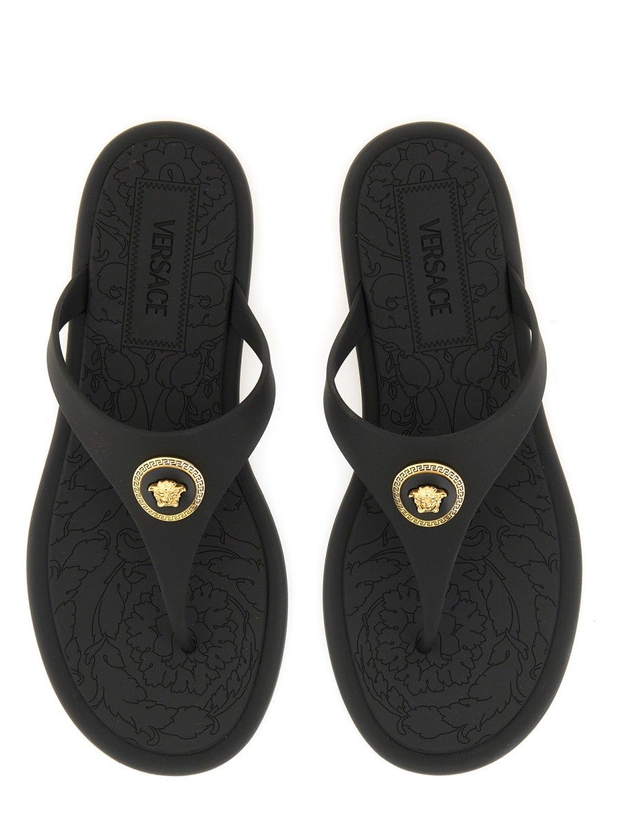 THONG SANDAL "ALIA"