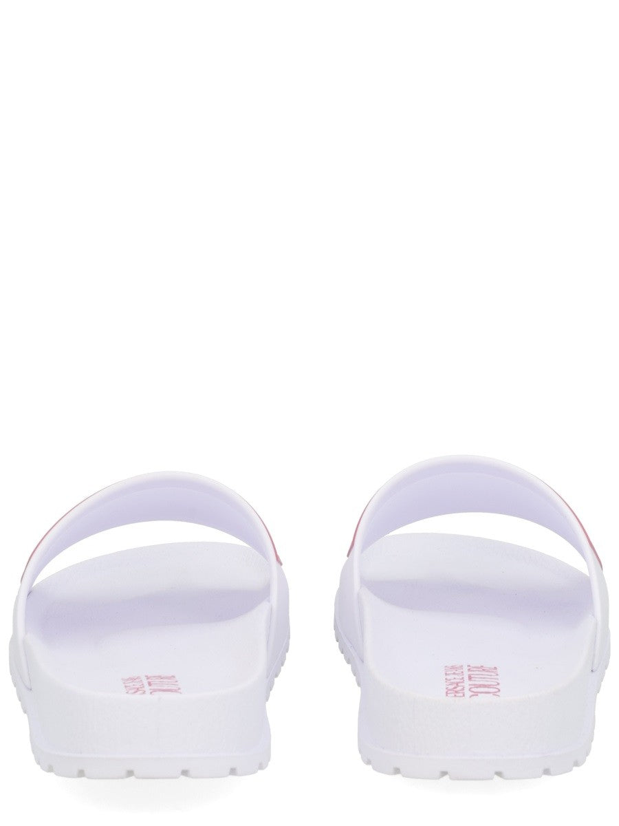 SANDALS "SHELLY BOTTOM"