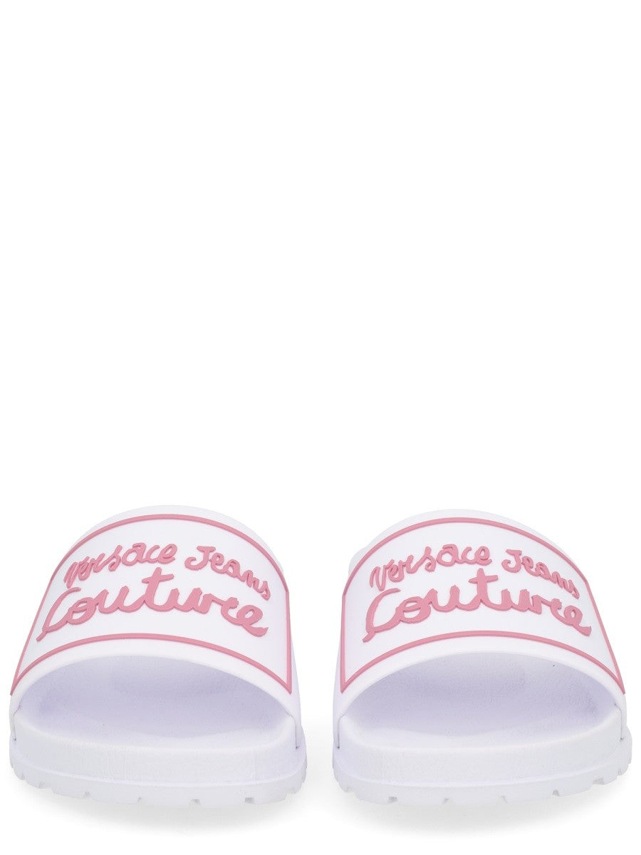 SANDALS "SHELLY BOTTOM"