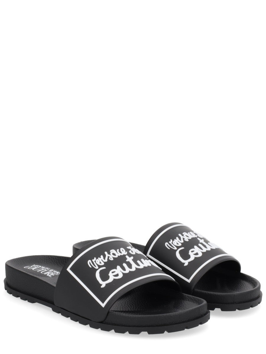 SANDALS "SHELLY"