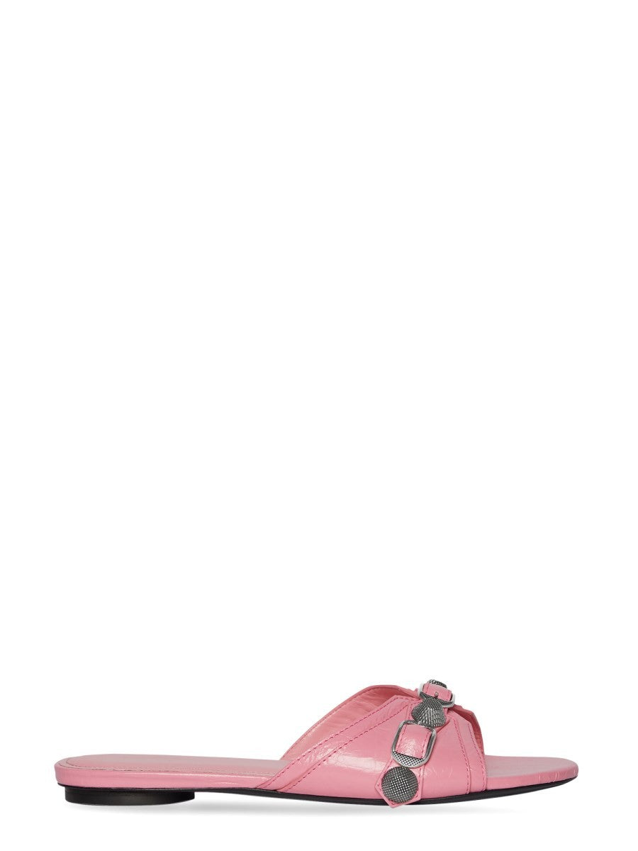 SANDALWOOD THE SHITS