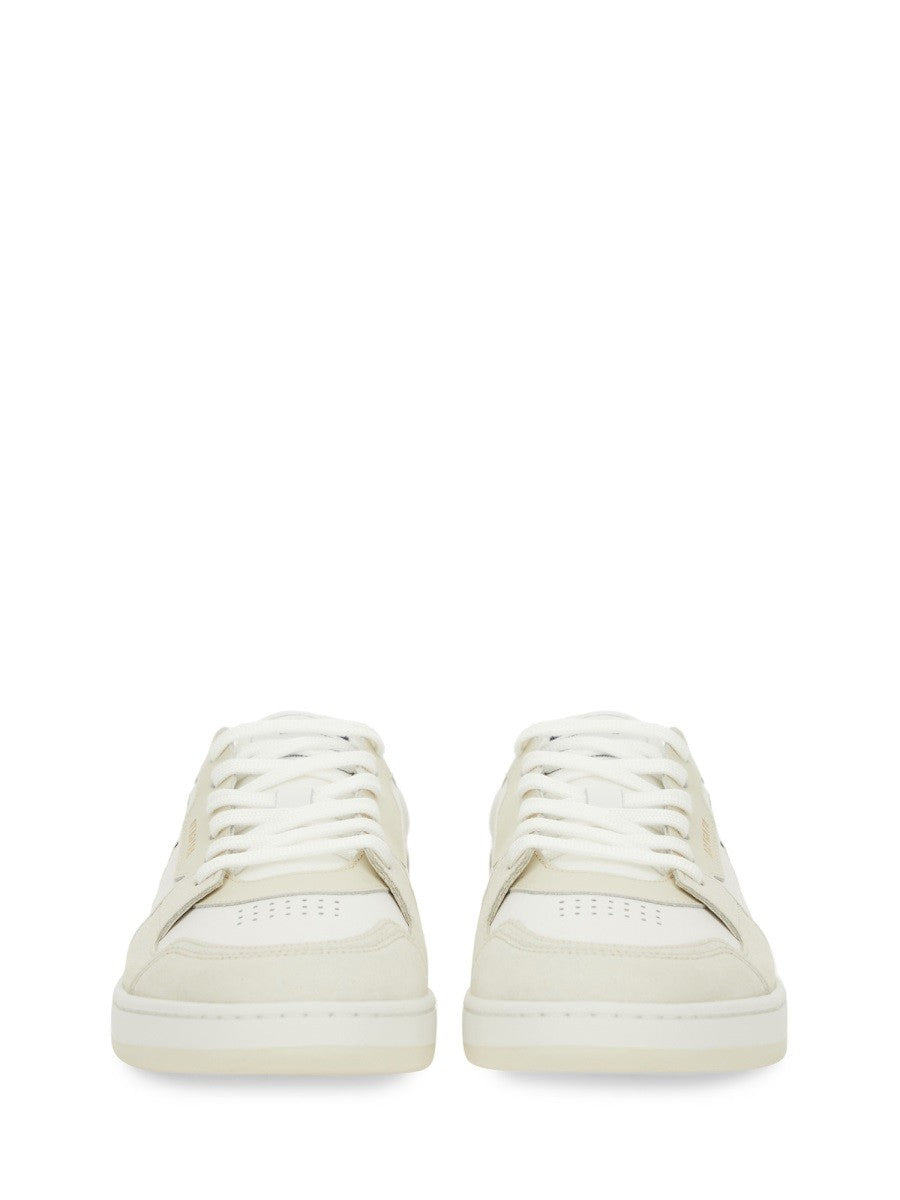 "SAYS LO BEE BIRD" SNEAKER