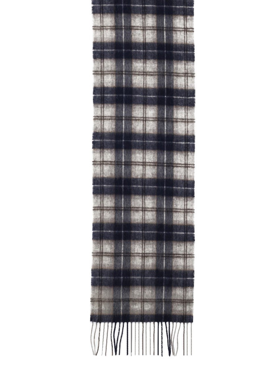 SCARF AND GLOVES SET