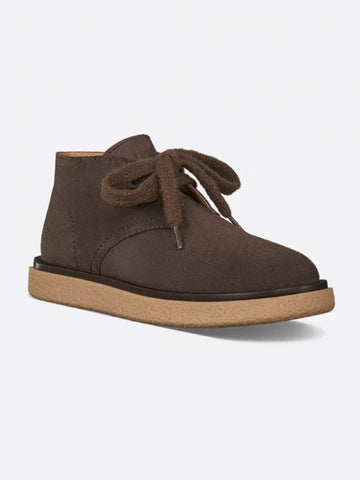 Scarpa sahara desert in suede