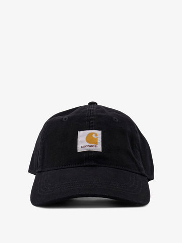 Selby canvas baseball hat