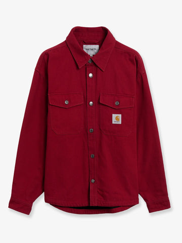 Selby Shirt cotton jacket