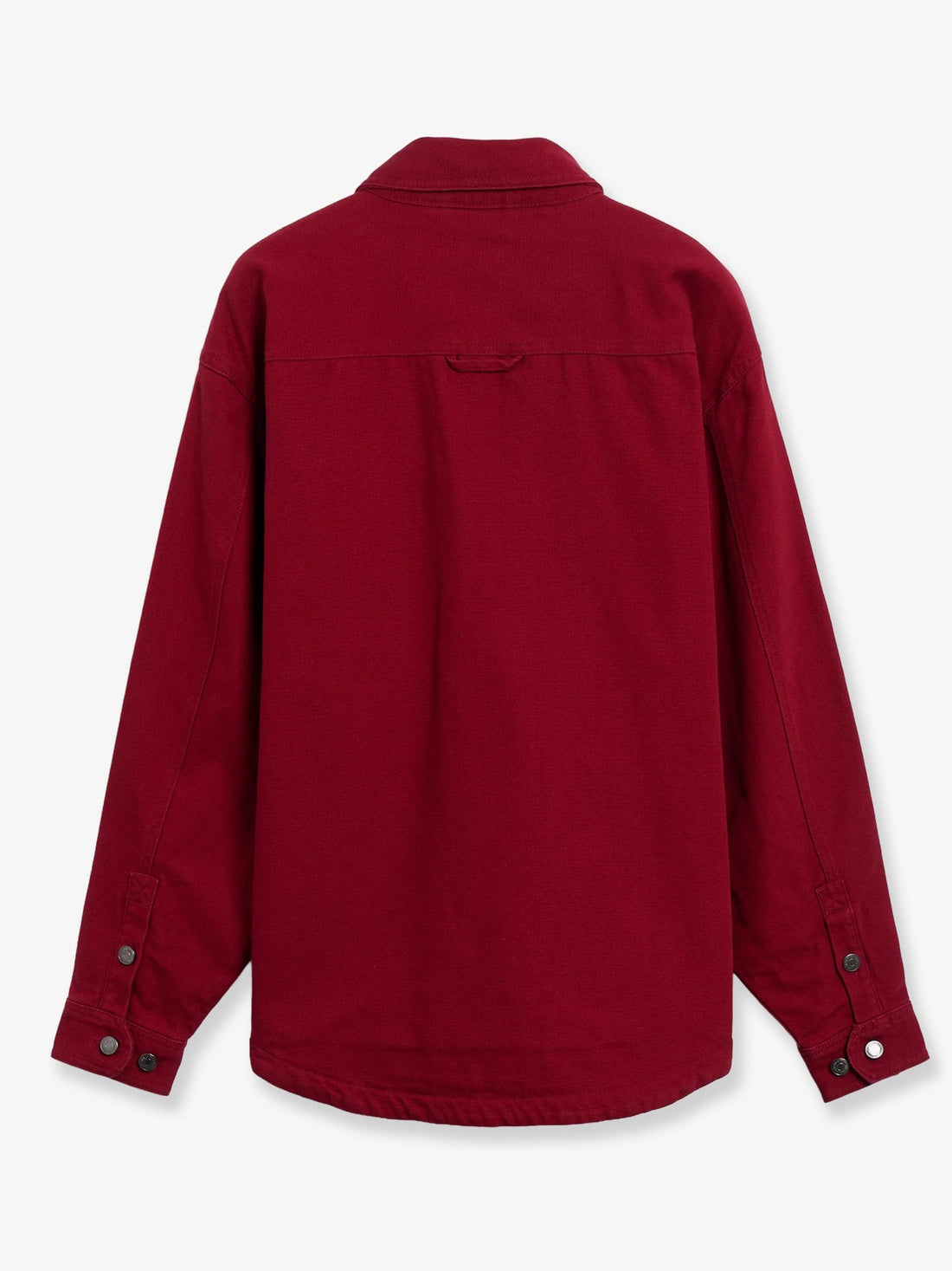 Selby Shirt cotton jacket