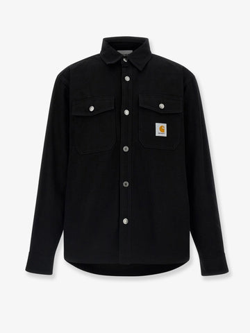 Selby Shirt cotton jacket