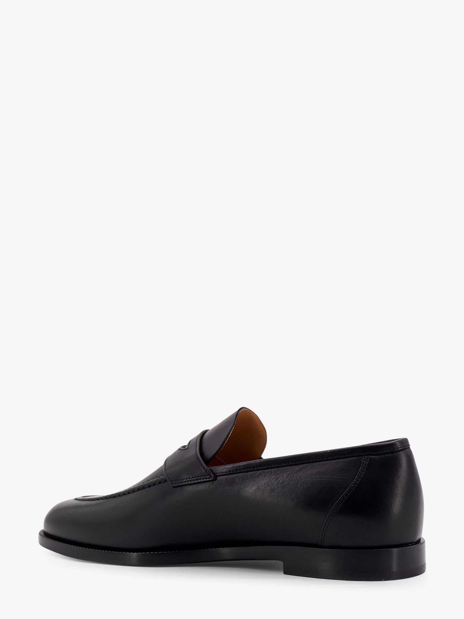 Sergio Walk leather loafers