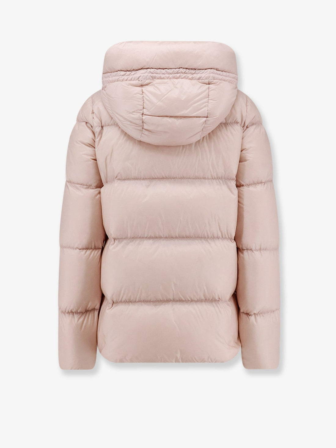 Serittes nylon down jacket