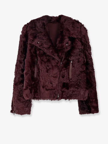 Shearling Jacket