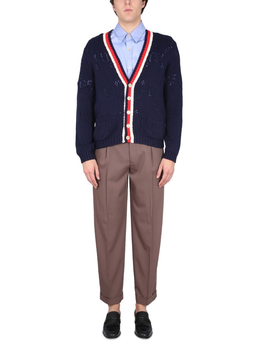 SHIRT WITH BEAR ON POCKET